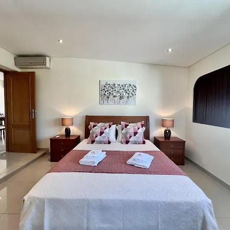 Classic 1 With Pool By Homing كوارتيرا