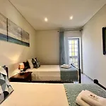 Classic 1 With Pool By Homing Διαμέρισμα Quarteira