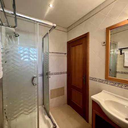 Apartamento Classic 1 With Pool By Homing