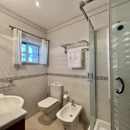 Classic 1 With Pool By Homing * Quarteira