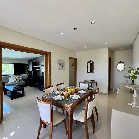 Classic 1 With Pool By Homing * Quarteira