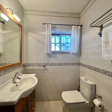 Classic 1 With Pool By Homing Lägenhet Quarteira