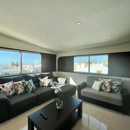 Classic 1 With Pool By Homing Quarteira