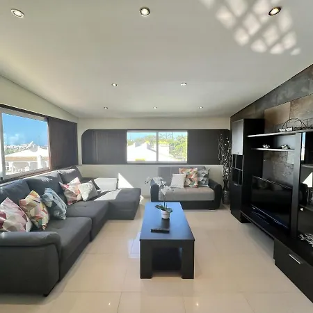 Classic 1 With Pool By Homing * Quarteira