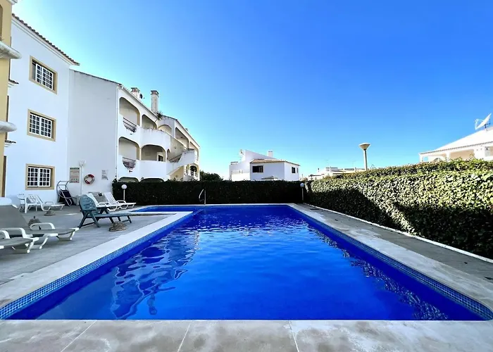 Classic 1 With Pool By Homing Apartamento