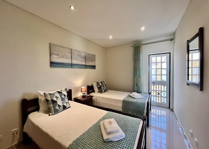 Apartamento Classic 1 With Pool By Homing *