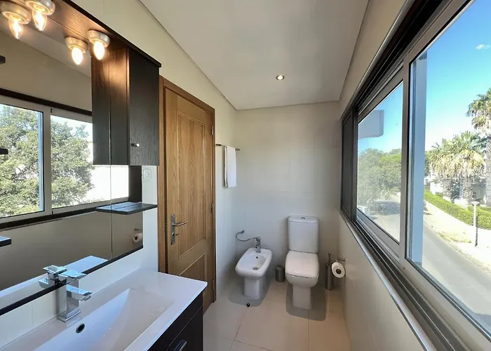 Apartamento Classic 1 With Pool By Homing Quarteira