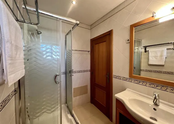 Apartamento Classic 1 With Pool By Homing