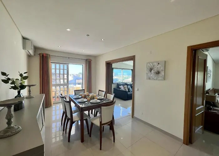 Apartamento Classic 1 With Pool By Homing *