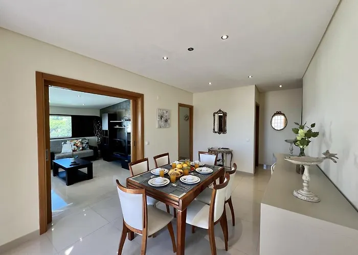Classic 1 With Pool By Homing * Quarteira