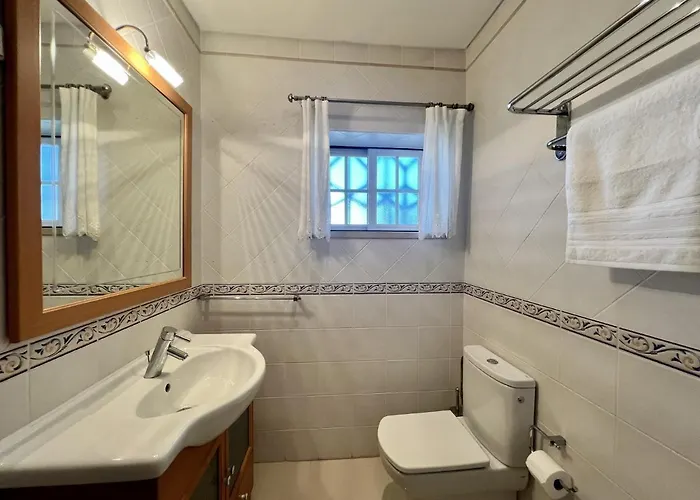 Classic 1 With Pool By Homing Apartamento Quarteira