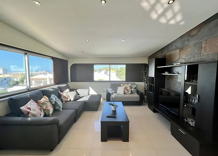 Classic 1 With Pool By Homing * Quarteira