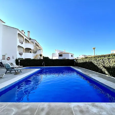 Classic 1 With Pool By Homing Apartament